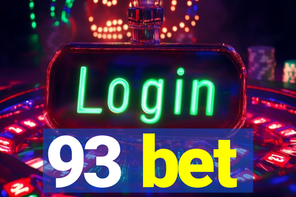 93 bet